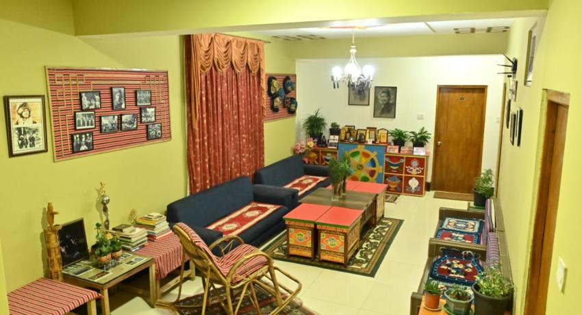Luxury Hall Of Fame